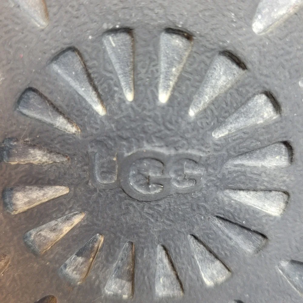 UGG australia bailey